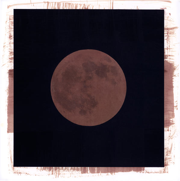 Eau Claire de Lune: Beetroot Moon